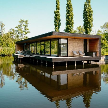 Haven Lake Village Kortenhoef Eksteriør billede