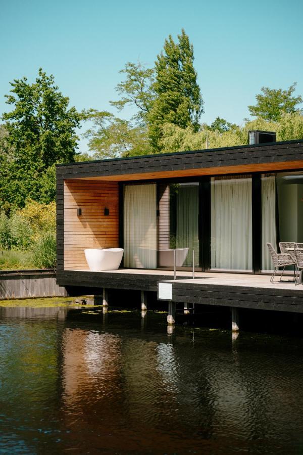 Haven Lake Village Kortenhoef Eksteriør billede
