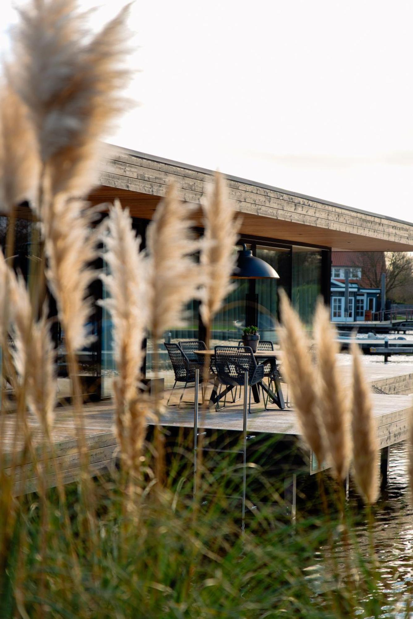 Haven Lake Village Kortenhoef Eksteriør billede